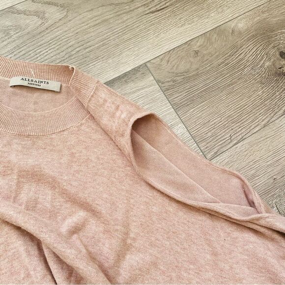 All Saints Medium Reya Jumper - Picture 5 of 12